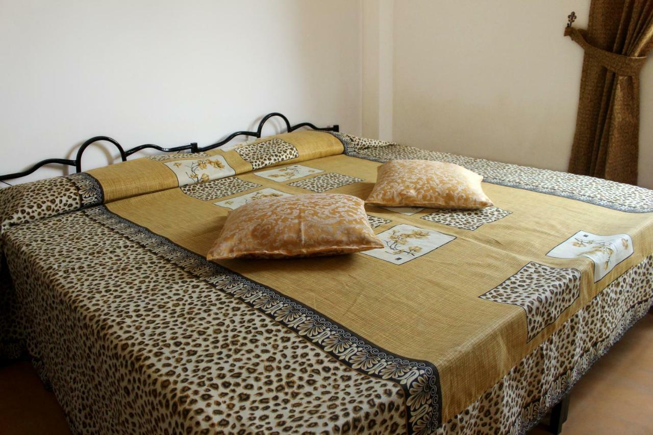 Wasgamu Safari Lodge Wasgamuwa Esterno foto