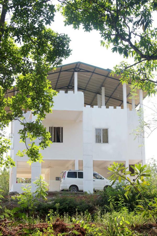Wasgamu Safari Lodge Wasgamuwa Esterno foto